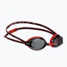 Очила за плуване TYR Blackops 140 Ev Racing red/black