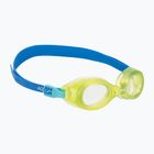 Детски очила за плуване TYR Aqua Blaze royal/lime