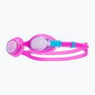 Детски очила за плуване TYR Swimple purple/blue