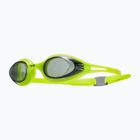 Очила за плуване TYR Hydra Flare lime