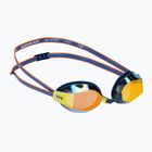 Очила за плуване TYR Blackops 140 Ev Racing Mirrored navy/multi