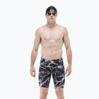 Мъжки шорти за плуване тип клин TYR Durafast Elite Arterix Jammer titanium