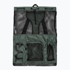 Торба за плуване TYR Big Mesh Mummy 40 l olive
