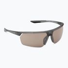 Слънчеви очила Nike Gale Force matte dark grey/wolf grey/road tint