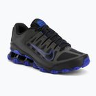 Мъжки обувки за тренировка Nike Reax 8 Tr Mesh newsprint/racer blue/black