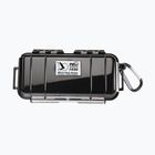 Контейнер за съхранение PELI 1030 Micro Case black