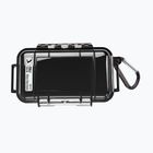 Контейнер за съхранение PELI 1015 Micro Case black