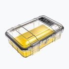 Контейнер за съхранение PELI M50 Micro Case clear yellow