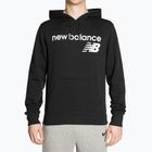 Мъжки суитшърт New Balance Classic Core black