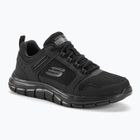 SKECHERS Track Knockhill мъжки обувки за тренировка черни