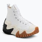 Кецове Converse Run Star Motion white