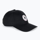 Бейзболна шапка Converse All Star Patch 10022134-A01 converse black