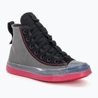 Converse Chuck Taylor All Star Cx Explore Hi маратонки желязно сиво/черно/червено
