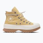 Converse Chuck Taylor All Star Lugged 2.0 жълти обувки