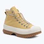 Converse Chuck Taylor All Star Lugged 2.0 жълти обувки