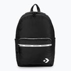 Раница Converse Go 2 Large Logo 10025481-A01 21 l converse black