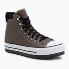Кецове Converse Chuck Taylor All Star City Trek Waterproof engine smoke/black/white