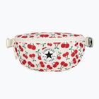 Чантичка за кръста Converse Cherry Print Sling egret cherry aop