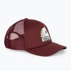 Бейзболна шапка Converse Cons Trucker cherry daze