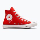 Converse Chuck Taylor All Star Y2K Heart fever dream/vintage white/black дамски маратонки