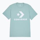 Тениска Converse Go-To Star Chevron Logo Standard-Fit T 10025458-A32 mint condition