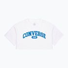 Дамски топ Converse Sporty Cropped 10027253-A03  white