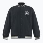 Мъжко яке Converse Varsity Graphic Bomber converse black
