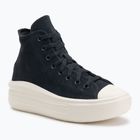 Дамски кецове Converse Chuck Taylor All Star Move Platform shadow woods