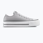 Кецове Converse Chuck Taylor All Star Lift medium grey