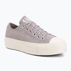 Дамски кецове Converse Chuck Taylor All Star Lift frozen thistyle