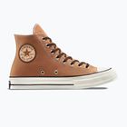 Кецове Converse Chuck 70 dark brown/beige