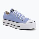 Дамски кецове Converse Chuck Taylor All Star Lift Platform very peri/white/black