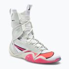 Обувки за бокс Nike Hyperko 2 LE бяло/розово бласт/хидросиньо/хипер