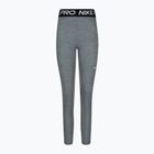 Дамски клин Nike Pro 365 Tight smoke grey/htr/black/white