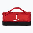 Чанта за обучение Nike Academy Team Hardcase L червена CU8087-657