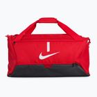 Тренировъчна чанта Nike Academy Team червена CU8090-657