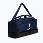 Чанта за обучение Nike Academy Team Hardcase M, тъмносиня CU8096-410