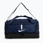 Чанта за обучение Nike Academy Team Hardcase M, тъмносиня CU8096-410