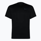 Мъжка тренировъчна тениска Nike Hyper Dry Top black CZ1181-011