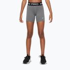 Детски шорти Nike Pro carbon heather/white