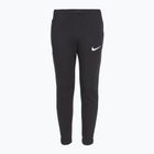 Детски панталони Nike Park 20 black/white/white
