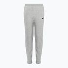 Детски панталон Nike Park 20 dk grey heather/black/black