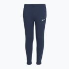 Детски панталони Nike Park 20 obsidian/white/white