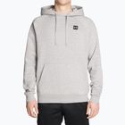 Мъжки суитшърт Under Armour Rival Hoodie mod gray light heather/black