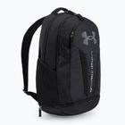 Under Armour Hustle 5.0 29 л черна/черна/сребърна градска раница