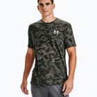Under Armour ABC Camo зелена мъжка тениска за тренировки 1357727-310