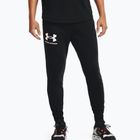 Under Armour мъжки потници Ua Rival Terry Jogger 001 black 1361642-001