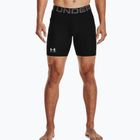 Under Armour UA HG Armour тренировъчни шорти черни 1361596