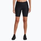 Дамски шорти Under Armour Compression Bike за тренировки в черно 1360939