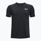Детска тренировъчна тениска Under Armour Tech 2.0 black
